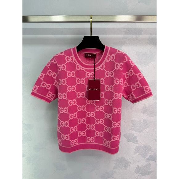 GUCCI short sleeve - Picture 1 of 5